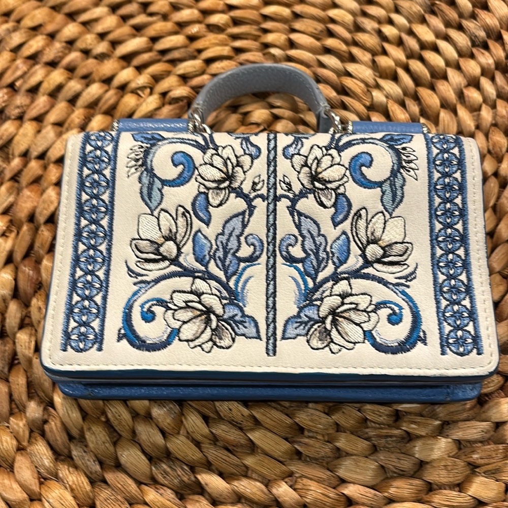 Brighton Bella Capri mini organizer